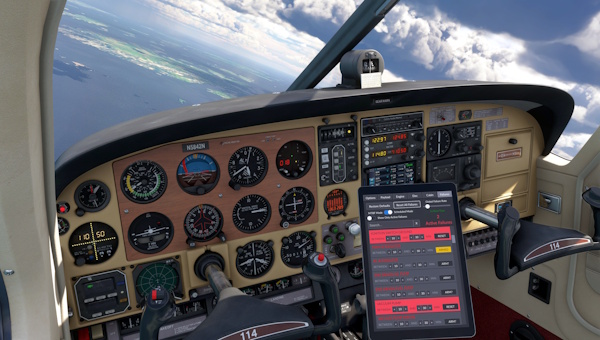 Black Square Launches Feature-Packed Commander 114