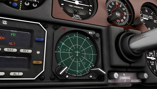 Black Square Launches Feature-Packed Commander 114