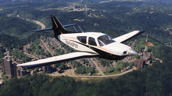 Black Square Launches Feature-Packed Commander 114