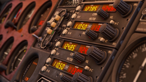 Black Square Launches Feature-Packed Commander 114