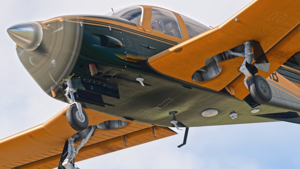 Black Square Launches Feature-Packed Commander 114