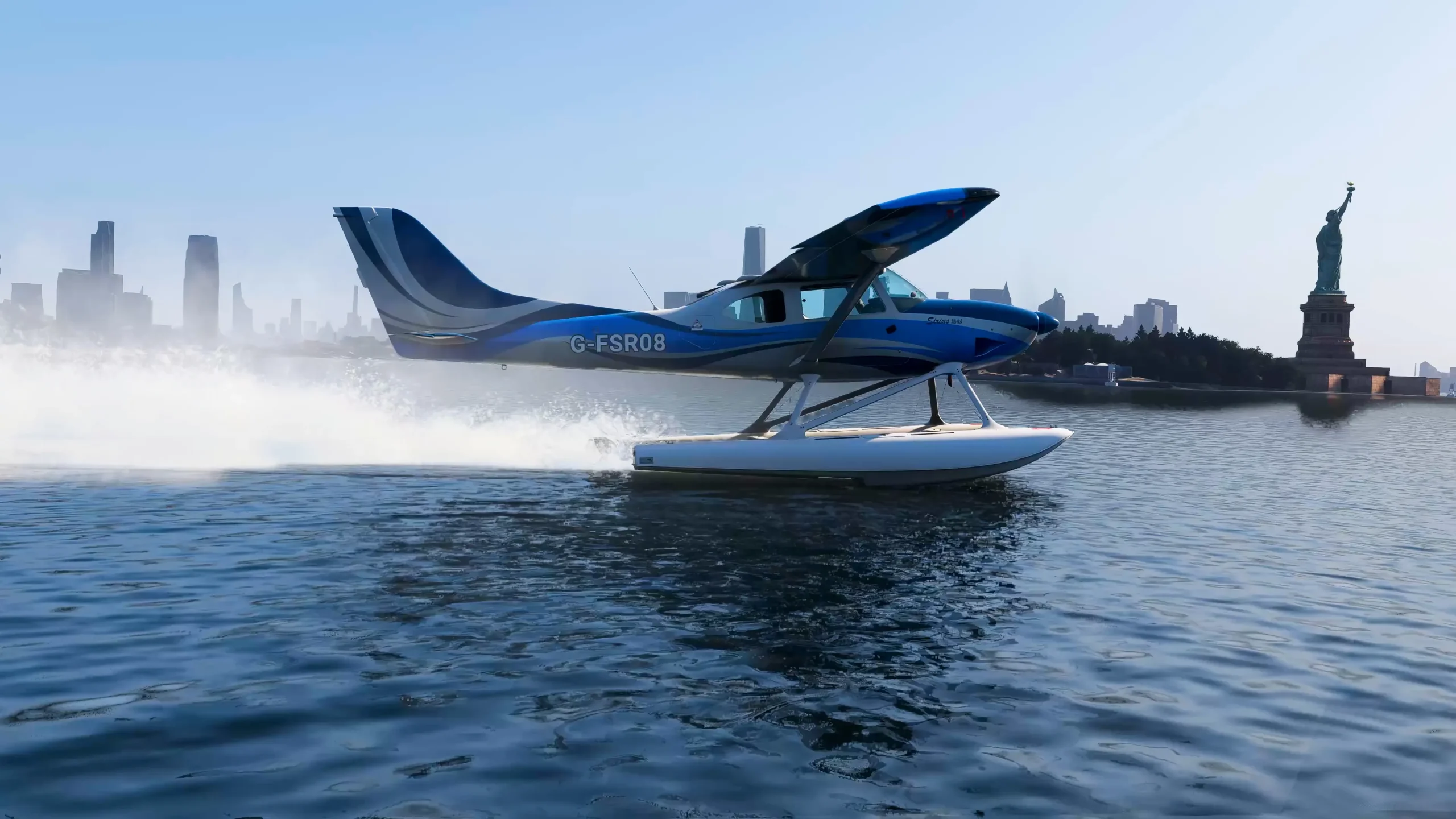 FSReborn Launches Amphibious TL3000 Sirius for MSFS 2024