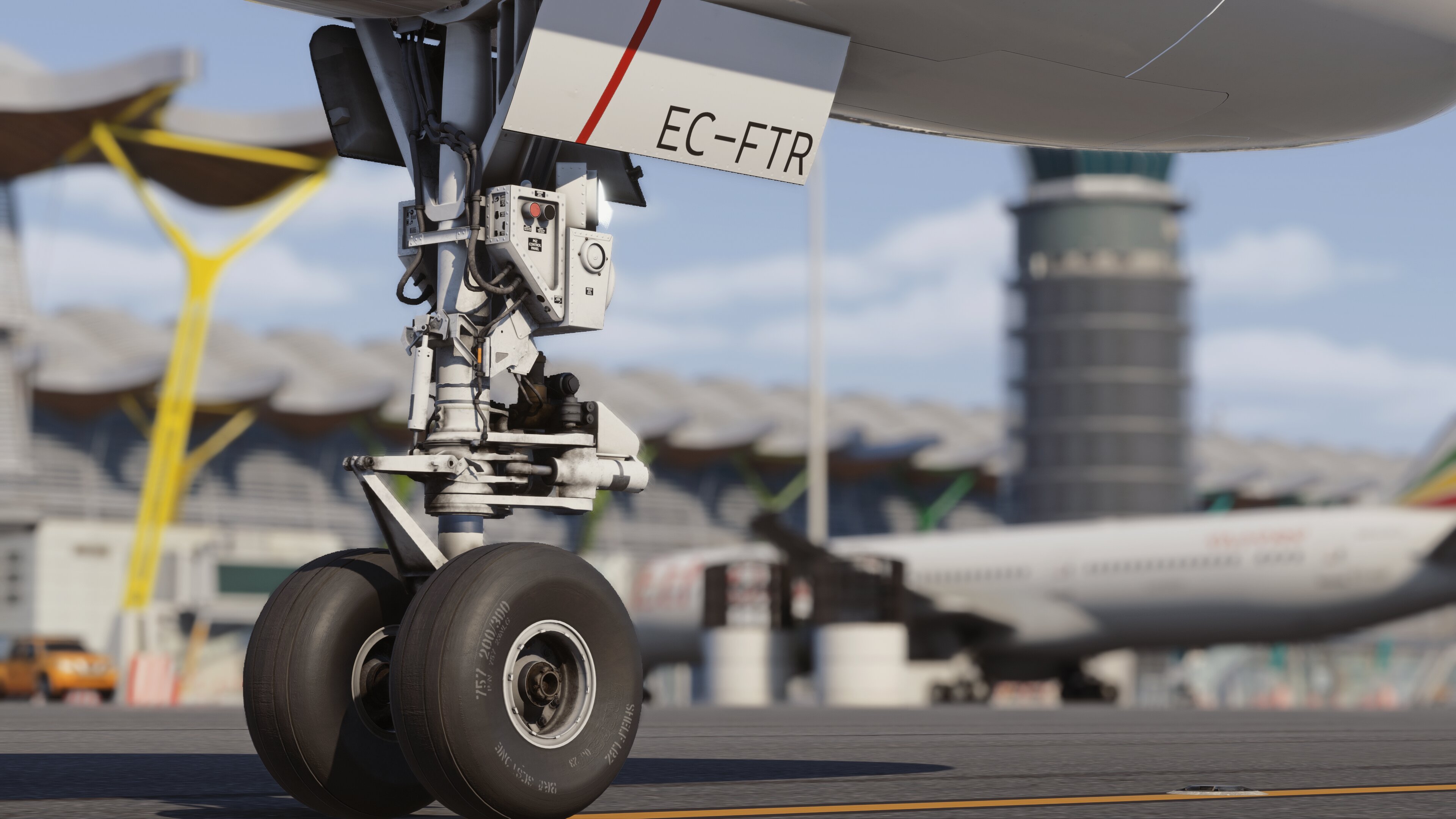 BlueBird 757 Sets October 23 Release Date for MSFS