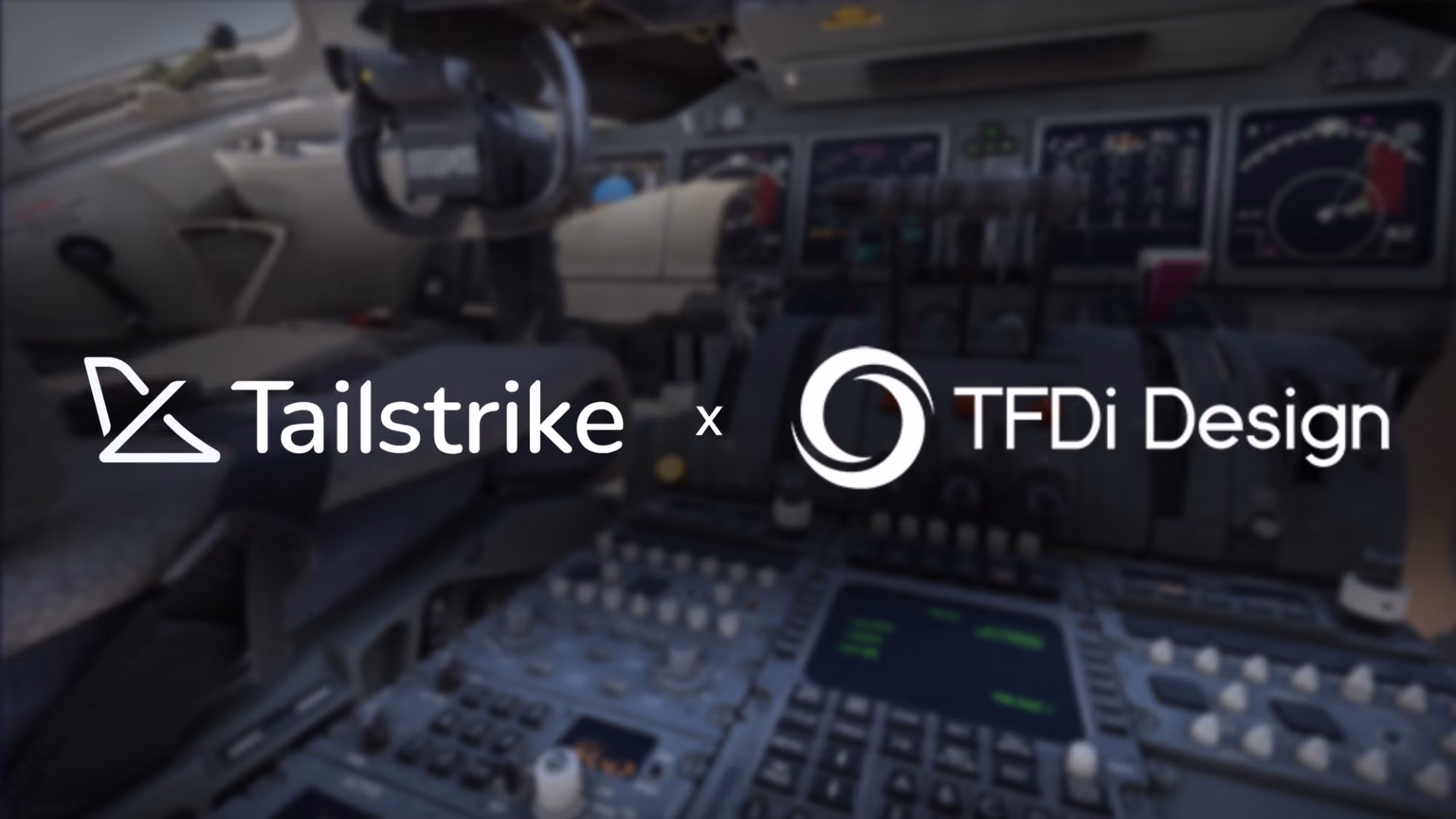 Tailstrike and TFDi Make the MD-11 a Living Shared Aircraft