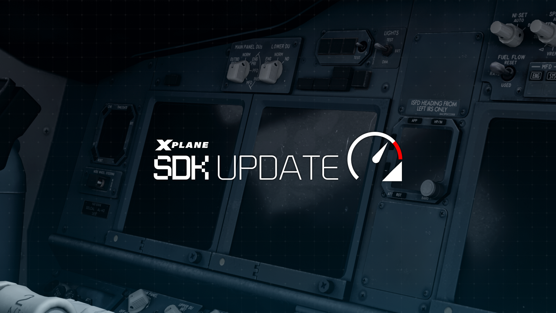 X-Plane 12.4.4 Beta Adds New Stability and VR Fixes
