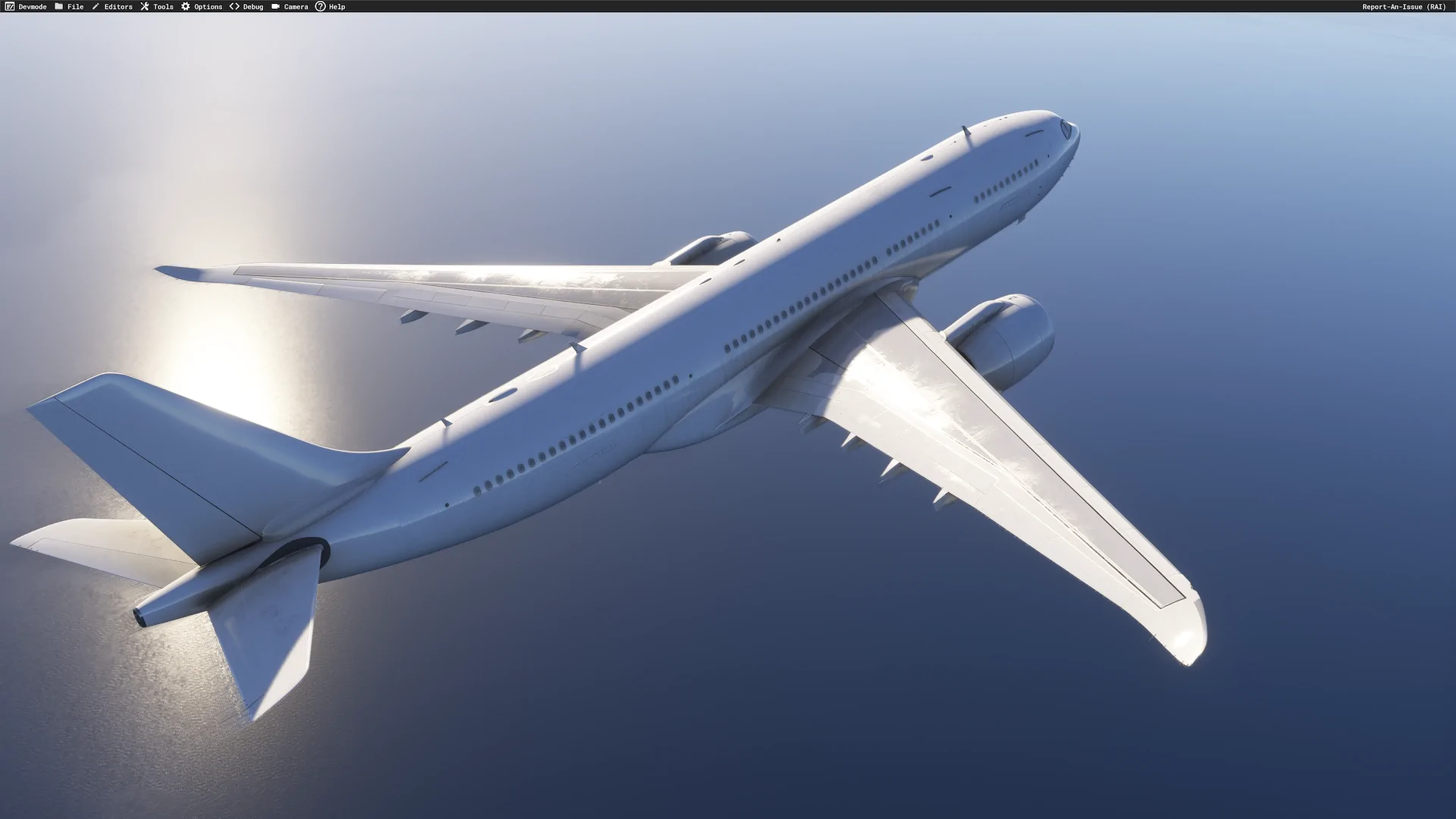 Headwind Shares Fresh Progress on A330neo Family and Superjet 100