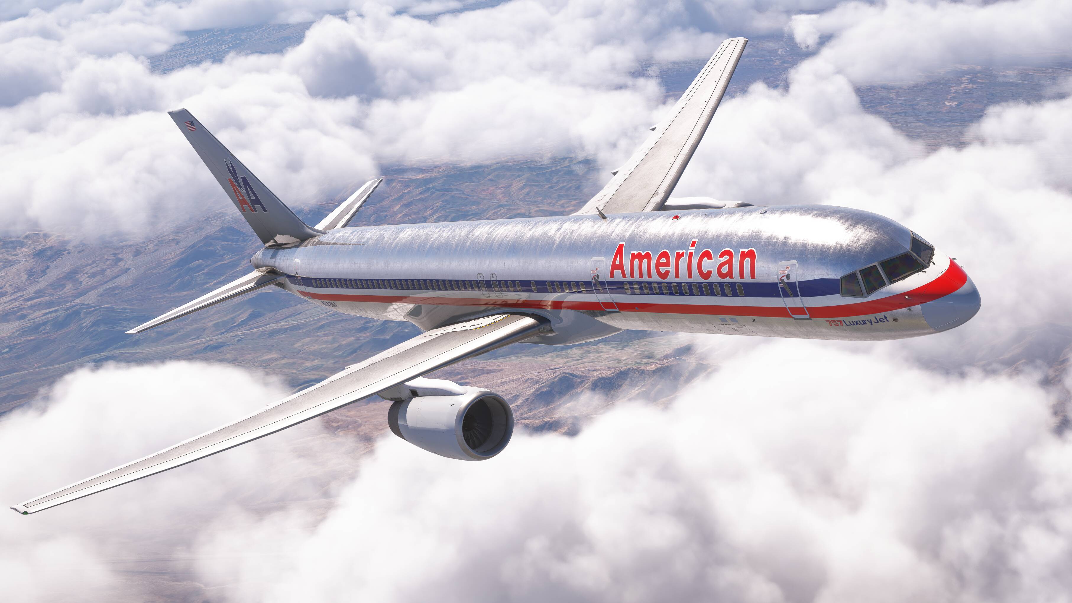 BlueBird Shares 757 Launch Update as Team Supports Developer